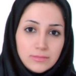 تصویر دکتر ویدا قاسمی
