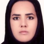 تصویر دکتر کبری میرزائی تیزابی