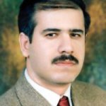 تصویر دکتر محسن ارجمند