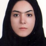 تصویر دکتر هاله جمالی لاله