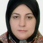 تصویر دکتر نسرین مدرسی