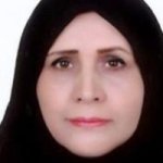 تصویر دکتر شهین بناکار