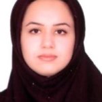 تصویر دکتر کژال کریمی سقزی