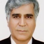 تصویر دکتر احمد عبادی