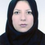 تصویر دکتر ازیتا کریمی