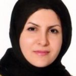 تصویر دکتر صفورا شاه طالبی