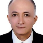 تصویر دکتر عبدالحسین فاطمی مقدم
