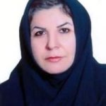 تصویر دکتر مهناز بذرآور