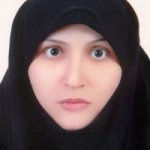 تصویر دکتر زینب روحی