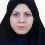 تصویر دکتر زینب شیخیان ثابت