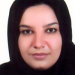 تصویر دکتر لیلا عزیزپور