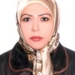 تصویر دکتر سیده کبری محمدی