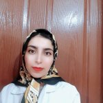 تصویر دکتر لیلا جمالی