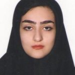 تصویر دکتر حنانه سلطانی