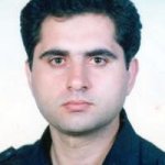 تصویر دکتر رضا نجات پور