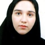 تصویر دکتر فهیمه فرزاد