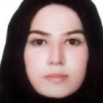 تصویر دکتر نگار امیری