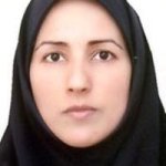 تصویر دکتر عفت داروبرد
