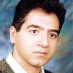 تصویر دکتر مجید جعفری ثابت