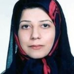 تصویر دکتر مرضیه روحی