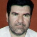 تصویر دکتر علی امیری