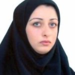 تصویر دکتر اعظم ملک راد