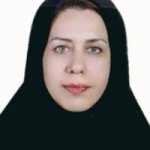 تصویر دکتر عاطفه امیری دربان