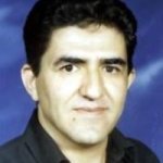 تصویر دکتر امیر محمدی روحی