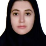 تصویر دکتر سیده نیوشا حسینی