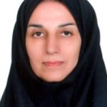 تصویر دکتر نسرین جمشیدی