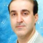 تصویر دکتر عبدالرسول علایی