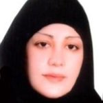 تصویر دکتر بهاره خان احمدی