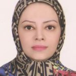 تصویر دکتر یاسمن خلیلی