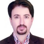 تصویر دکتر مجتبی رمضانی