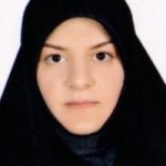تصویر دکتر مرضیه رمضانی