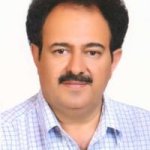 تصویر دکتر جعفر قربانی