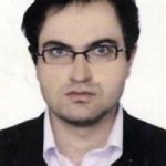 تصویر دکتر مصطفی عبادی