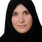 تصویر دکتر رزا انصاری
