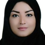 تصویر دکتر الهه سلیمی اکین آباد