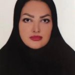 تصویر دکتر معصومه ملکیان