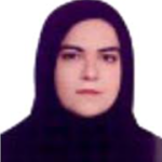 تصویر دکتر لیلا زنبق