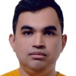تصویر دکتر فرزاد پورقاضی