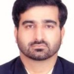 تصویر دکتر سیدجواد حسینی کوهی خیلی
