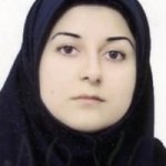 تصویر دکتر لیلا رجایی بهبهانی