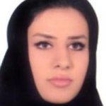 تصویر دکتر معصومه خمسهء