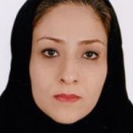 تصویر دکتر مرضیه دژم
