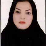 تصویر دکتر نگین سلیمی