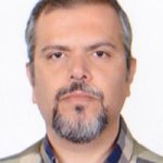 تصویر دکتر مجید معینی توانا