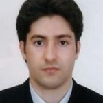 تصویر دکتر مجید عشقی