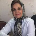تصویر دکتر نسرین السادات دوامی